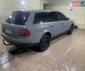 Сірий Ауді А6, об'ємом двигуна 2.5 л та пробігом 340 тис. км за 5200 $, фото 1 на Automoto.ua