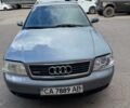 Сірий Ауді А6, об'ємом двигуна 2.67 л та пробігом 353 тис. км за 3650 $, фото 11 на Automoto.ua