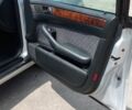Сірий Ауді А6, об'ємом двигуна 2.5 л та пробігом 430 тис. км за 3349 $, фото 19 на Automoto.ua