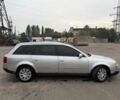 Серый Ауди А6, объемом двигателя 1.8 л и пробегом 324 тыс. км за 4692 $, фото 5 на Automoto.ua