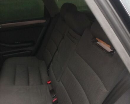 Серый Ауди А6, объемом двигателя 2.5 л и пробегом 400 тыс. км за 4200 $, фото 3 на Automoto.ua