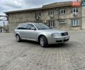 Серый Ауди А6, объемом двигателя 2.5 л и пробегом 329 тыс. км за 6200 $, фото 1 на Automoto.ua