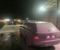 Серый Ауди А6, объемом двигателя 2.5 л и пробегом 330 тыс. км за 1600 $, фото 10 на Automoto.ua