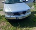 Сірий Ауді А6, об'ємом двигуна 2.5 л та пробігом 350 тис. км за 3700 $, фото 2 на Automoto.ua
