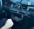 Серый Ауди А6, объемом двигателя 1.8 л и пробегом 470 тыс. км за 4500 $, фото 2 на Automoto.ua