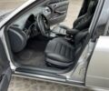 Сірий Ауді А6, об'ємом двигуна 2.5 л та пробігом 324 тис. км за 5099 $, фото 22 на Automoto.ua