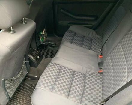 Серый Ауди А6, объемом двигателя 1.9 л и пробегом 430 тыс. км за 1800 $, фото 3 на Automoto.ua