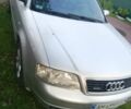 Серый Ауди А6, объемом двигателя 2.5 л и пробегом 3 тыс. км за 2680 $, фото 1 на Automoto.ua