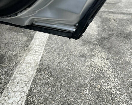 Сірий Ауді А6, об'ємом двигуна 2.5 л та пробігом 322 тис. км за 6200 $, фото 29 на Automoto.ua