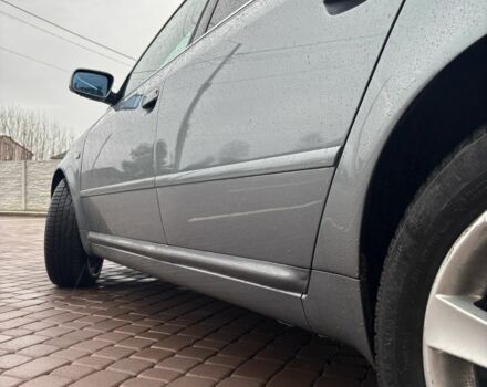 Серый Ауди А6, объемом двигателя 2.5 л и пробегом 399 тыс. км за 4199 $, фото 4 на Automoto.ua