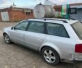 Сірий Ауді А6, об'ємом двигуна 2.5 л та пробігом 250 тис. км за 1300 $, фото 1 на Automoto.ua