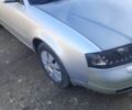Серый Ауди А6, объемом двигателя 3 л и пробегом 361 тыс. км за 3200 $, фото 1 на Automoto.ua