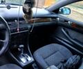 Сірий Ауді А6, об'ємом двигуна 2.5 л та пробігом 300 тис. км за 4200 $, фото 1 на Automoto.ua