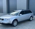 Серый Ауди А6, объемом двигателя 2.5 л и пробегом 520 тыс. км за 3999 $, фото 1 на Automoto.ua
