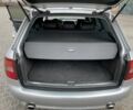 Сірий Ауді А6, об'ємом двигуна 2.5 л та пробігом 324 тис. км за 5099 $, фото 9 на Automoto.ua