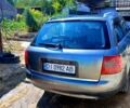 Серый Ауди А6, объемом двигателя 2.5 л и пробегом 316 тыс. км за 2900 $, фото 5 на Automoto.ua