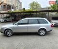 Серый Ауди А6, объемом двигателя 1.9 л и пробегом 280 тыс. км за 4700 $, фото 4 на Automoto.ua