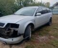 Серый Ауди А6, объемом двигателя 2.5 л и пробегом 300 тыс. км за 2300 $, фото 1 на Automoto.ua