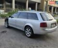 Ауді А6 2000 у Києві на Automoto.ua Сірий Ауді А6, об'ємом двигуна 2.5 л та пробігом 200 тис. км за 2600 $, фото 1 на Automoto.ua