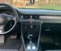 Серый Ауди А6, объемом двигателя 2.5 л и пробегом 316 тыс. км за 4000 $, фото 17 на Automoto.ua