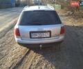 Сірий Ауді А6, об'ємом двигуна 2.5 л та пробігом 328 тис. км за 4700 $, фото 1 на Automoto.ua