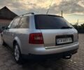 Сірий Ауді А6, об'ємом двигуна 2.5 л та пробігом 360 тис. км за 4000 $, фото 3 на Automoto.ua
