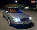 Сірий Ауді А6, об'ємом двигуна 2.5 л та пробігом 371 тис. км за 3999 $, фото 1 на Automoto.ua