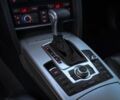 Серый Ауди А6, объемом двигателя 3 л и пробегом 210 тыс. км за 3100 $, фото 9 на Automoto.ua