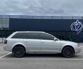 Сірий Ауді А6, об'ємом двигуна 1.8 л та пробігом 398 тис. км за 6000 $, фото 3 на Automoto.ua