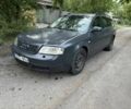 Серый Ауди А6, объемом двигателя 2.5 л и пробегом 300 тыс. км за 1085 $, фото 1 на Automoto.ua