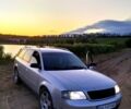 Ауди А6 2000 в Кропивницком (Кировограде) на Automoto.ua Серый Ауди А6, объемом двигателя 2.5 л и пробегом 0 тыс. км за 3900 $, фото 1 на Automoto.ua