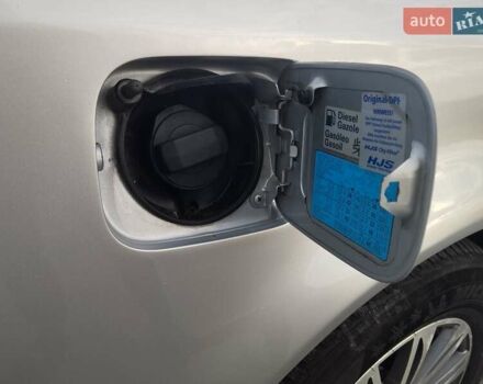 Серый Ауди А6, объемом двигателя 2.5 л и пробегом 311 тыс. км за 4500 $, фото 13 на Automoto.ua