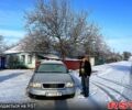 Серый Ауди А6, объемом двигателя 1.8 л и пробегом 0 тыс. км за 4000 $, фото 2 на Automoto.ua