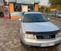 Сірий Ауді А6, об'ємом двигуна 2.5 л та пробігом 360 тис. км за 4000 $, фото 5 на Automoto.ua