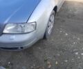 Серый Ауди А6, объемом двигателя 3 л и пробегом 361 тыс. км за 3200 $, фото 2 на Automoto.ua