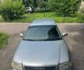 Сірий Ауді А6, об'ємом двигуна 2.5 л та пробігом 431 тис. км за 3000 $, фото 1 на Automoto.ua
