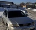 Серый Ауди А6, объемом двигателя 2.5 л и пробегом 220 тыс. км за 3850 $, фото 2 на Automoto.ua