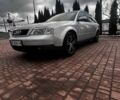 Сірий Ауді А6, об'ємом двигуна 2.5 л та пробігом 350 тис. км за 3400 $, фото 1 на Automoto.ua