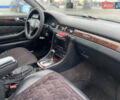 Сірий Ауді А6, об'ємом двигуна 2.5 л та пробігом 312 тис. км за 3700 $, фото 7 на Automoto.ua