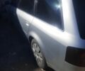 Серый Ауди А6, объемом двигателя 3 л и пробегом 361 тыс. км за 3200 $, фото 5 на Automoto.ua