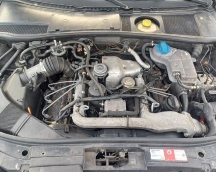 Серый Ауди А6, объемом двигателя 0 л и пробегом 300 тыс. км за 2599 $, фото 10 на Automoto.ua