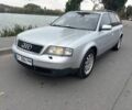 Ауді А6 2000 у Василькове на Automoto.ua Сірий Ауді А6, об'ємом двигуна 2.5 л та пробігом 444 тис. км за 3999 $, фото 4 на Automoto.ua