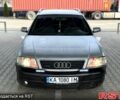 Сірий Ауді А6, об'ємом двигуна 2.5 л та пробігом 350 тис. км за 3000 $, фото 4 на Automoto.ua