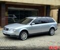 Сірий Ауді А6, об'ємом двигуна 2.5 л та пробігом 250 тис. км за 2999 $, фото 5 на Automoto.ua