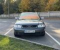 Серый Ауди А6, объемом двигателя 1.8 л и пробегом 470 тыс. км за 4500 $, фото 14 на Automoto.ua