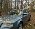 Сірий Ауді А6, об'ємом двигуна 2.5 л та пробігом 240 тис. км за 2999 $, фото 15 на Automoto.ua