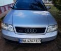 Серый Ауди А6, объемом двигателя 2.5 л и пробегом 0 тыс. км за 5500 $, фото 1 на Automoto.ua