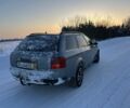 Сірий Ауді А6, об'ємом двигуна 2.5 л та пробігом 300 тис. км за 1950 $, фото 2 на Automoto.ua