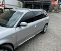 Серый Ауди А6, объемом двигателя 2.5 л и пробегом 329 тыс. км за 6200 $, фото 2 на Automoto.ua