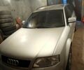 Сірий Ауді А6, об'ємом двигуна 2.5 л та пробігом 315 тис. км за 6000 $, фото 1 на Automoto.ua